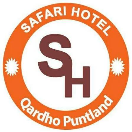 Safari Hotel Qardho