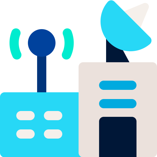 Sectors telecommunications