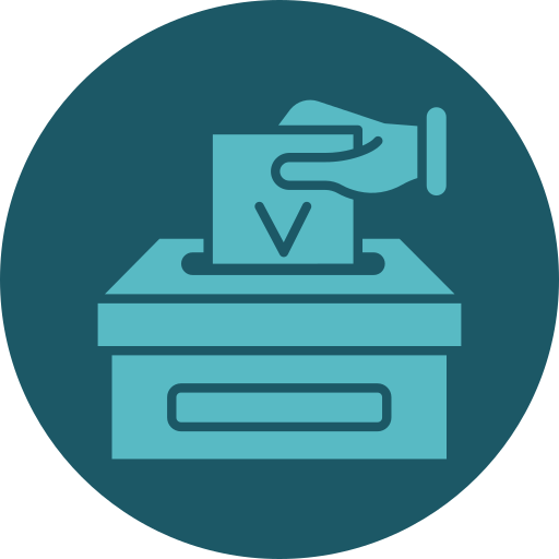Sectors vote casting